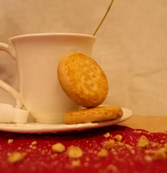 Schokoladenpalet - Palet - Keks - Bretagne - Galettes - Caramel